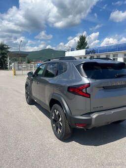 Dacia Duster - 7