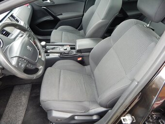Peugeot 508 SW 1.6 THP BVM6 Active - 7