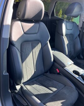 Audi A6 Avant 40 2.0 TDI C8 S-Tronic Alcantara Panorama - 7
