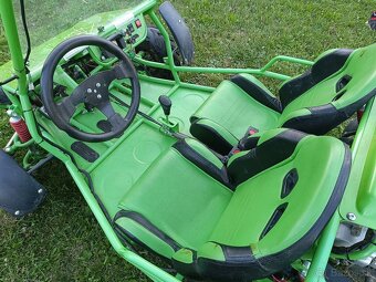 Buggy 125 cm - 7