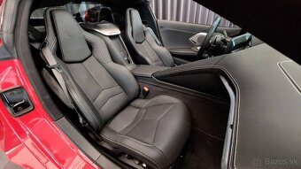Chevrolet Corvette Stingray (2023) - 7