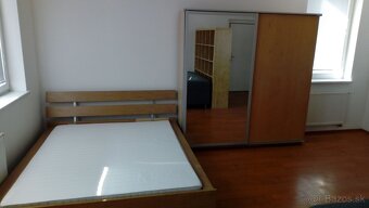 Prenájom 1-izb. bytu v komplexe Koloseo v Bratislave - 7