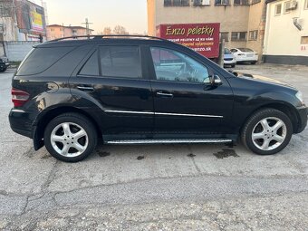 Mercedes-Benz ML 320 CDI - 7