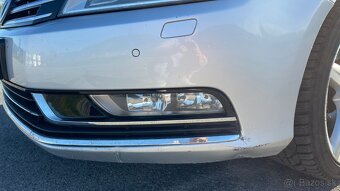 Volkswagen Passat B7 4-Motion 2.0TDI - 7