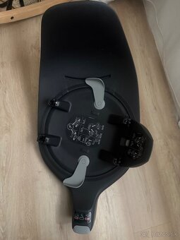 Cybex autosedačka + isofix - 7