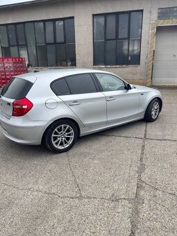 BMW 118d - 7