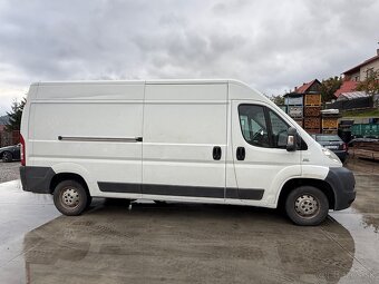 Fiat Ducato 2.3 L2H3 2014 - 7