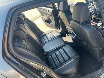 Volkswagen Golf 7 GTD 2.0 TDI, DSG - 7