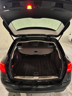 Mercedes C trieda T 200 d - 7