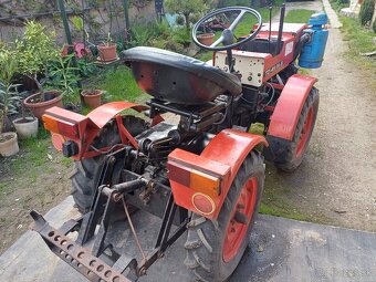 Tz4k Tz4k14b Tk14 Tz 4k 14b malotraktor - 7