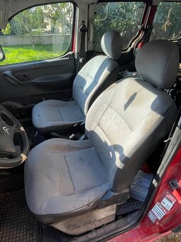 Berlingo 1.4i 55kw - 7