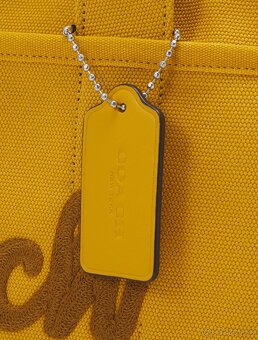 Nová kabelka Coach - 7