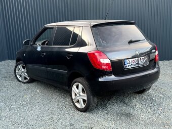 Skoda Fabia 1.9Tdi 77kw - 7