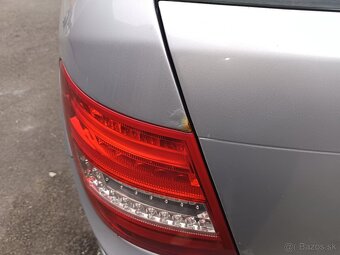 Mercedes c220 cdi w204 - 7