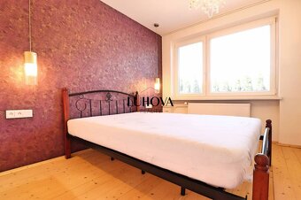 3-izbový byt s garážou_Lúky pod Makytou - 7