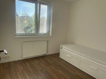Byt na prenájom - ul. Hradská, Bratislava II TOP - 7