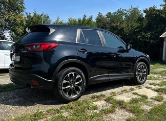 Mazda CX-5 2.5 benzín Skyactiv-G194 Revolution TOP - 7