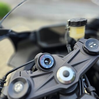 Kawasaki Ninja ZX-6R 2026 - 7