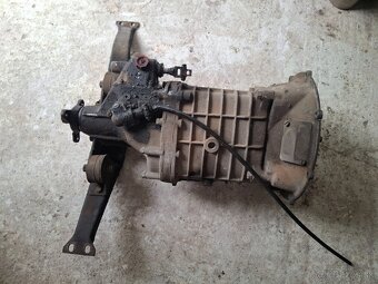 Použité diely 3 - 7