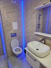 2-izbový byt (50m2) v areáli Odysea v Strážskom - 7