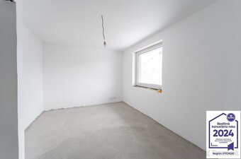 Rodinné domy so záhradkou v Rezidencií Gabriele v Moldave na - 7