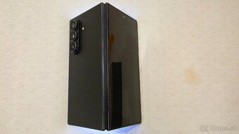 Samsung Z Fold 7 512GB Jetblack - 7