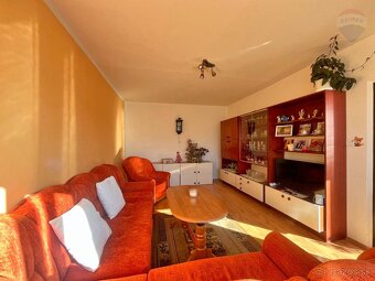 PREDAJ veľkometrážny 3- izb. byt sídlisko SEVER Prievidza - 7