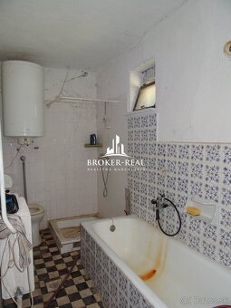 Rodinný dom Pusztafalu, Maďarsko - 7