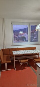 3 izbový byt Svätý Jur - 7