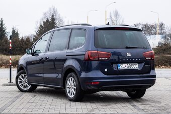 Seat Alhambra 2.0 TDI, 110 kW (2017) - 7