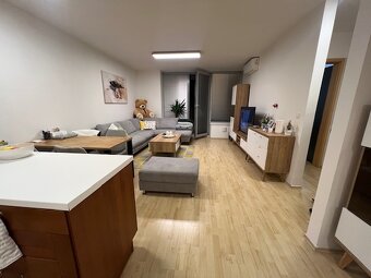 2 izb. byt v Troch vežiach, Bajkalská ul. - 7