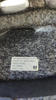 Detská cyklistická prilba - 7