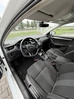 Škoda Octavia 1.6 TDI (2019) - 7