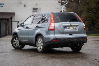 Honda CR-V 2.2 CTDI Elegance - 7