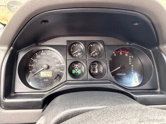 Mitsubishi pajero 3.2 did - 7