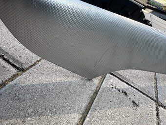 Audi A6 c7 Dekorove lišty - 7