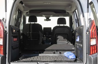 Peugeot Rifter 1.2 PureTech 81 kW - 7