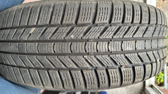 Continental WinterContact TS 870P 215/55 R18 DOT2722 - 7