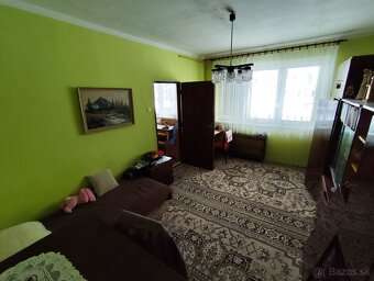 Predám 4 izbový byt v Paludzkej - 7