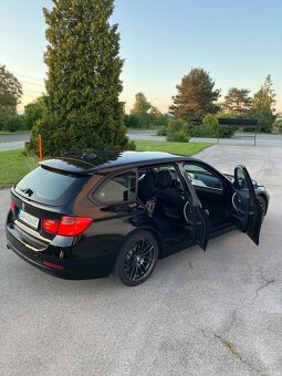 BMW 318d F31 - 7