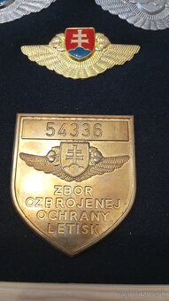 Prebytok zo zbierky - 7