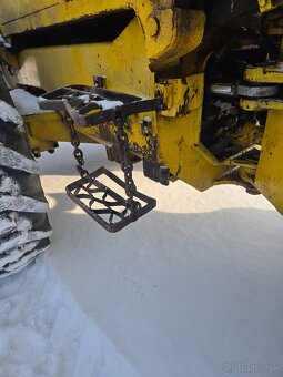 Predám LKT 81 turbo - 7