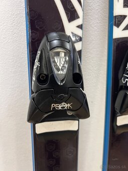 Lyže HEAD FLOW 177cm - 7