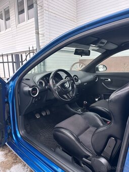 Seat Ibiza cupra - 7