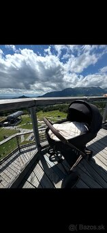 Cybex priam 3kombinacia - 7