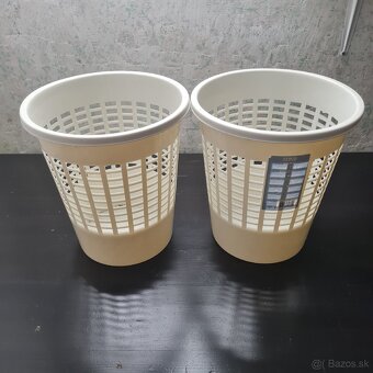 Prebytky z domácnosti - 7