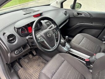Opel Meriva 1,3 CDTi - 7