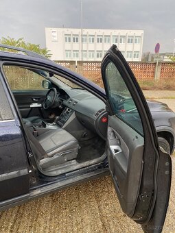 Volvo xc90 2005 136kw - 7