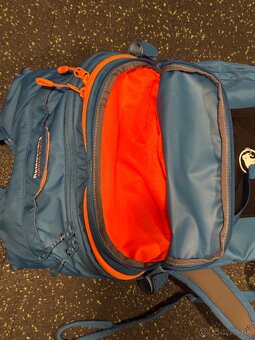 Mammut Flip Removable Airbag 3.0 - 7