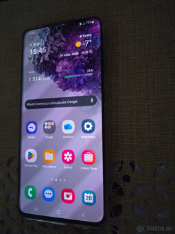 Predám Samsung S20 8G/128GB - 7